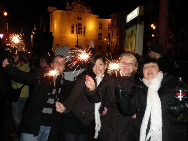 Silvestr Bratislava 2010 020