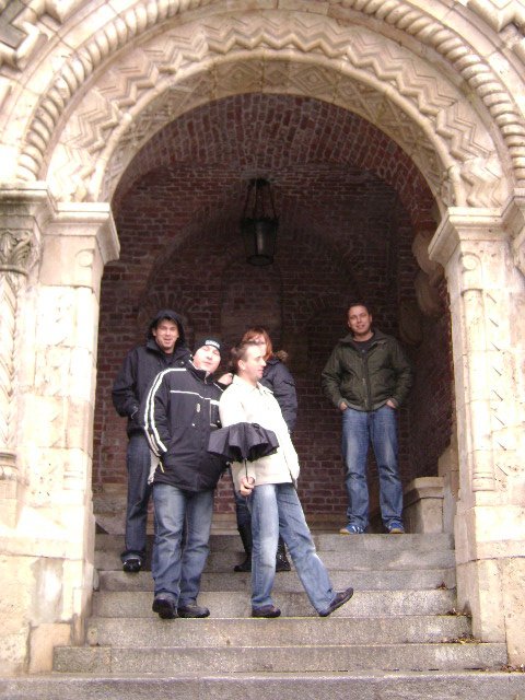 Budapest - Hungary 001