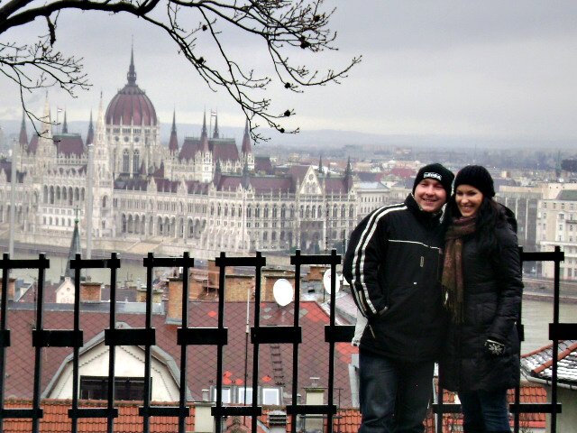 Budapest - Hungary 002