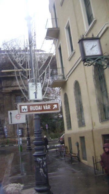 Budapest - Hungary 004