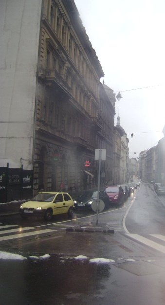 Budapest - Hungary 005