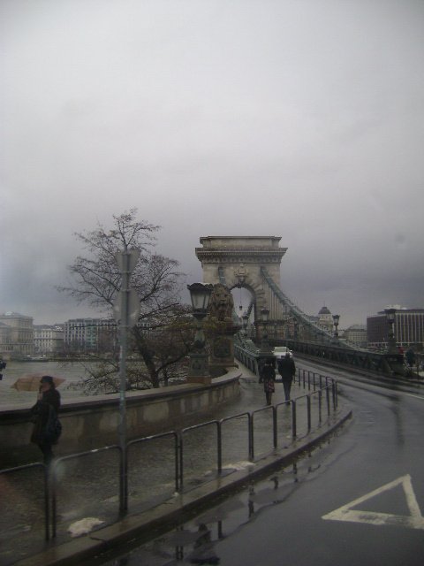Budapest - Hungary 006