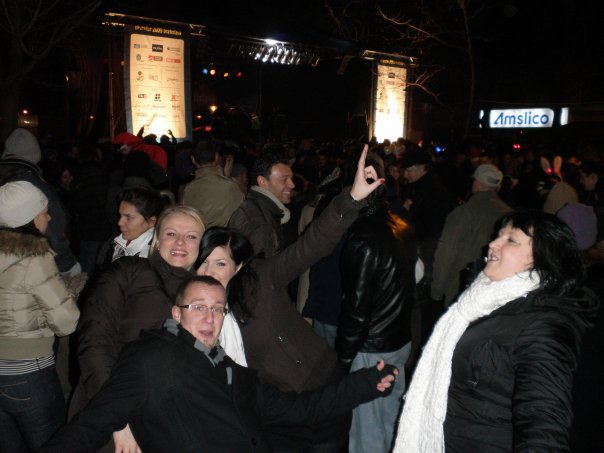 Silvestr Bratislava 2010 016